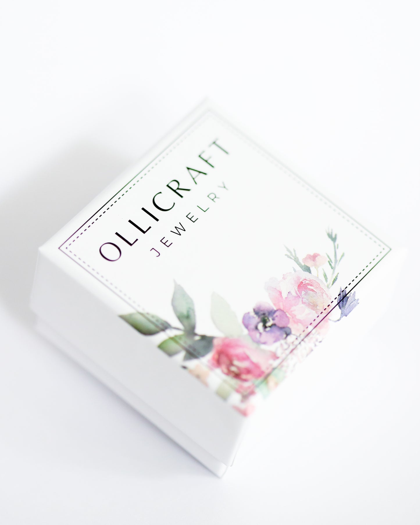 Ollicraft Jewelry box