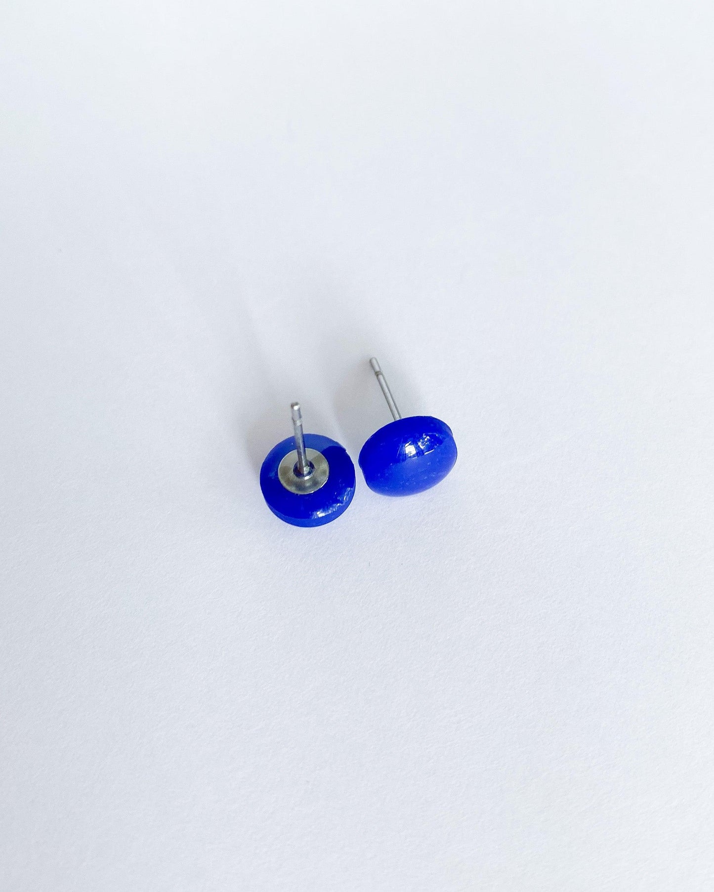 The Margaux in royal blue - Ollijewelry