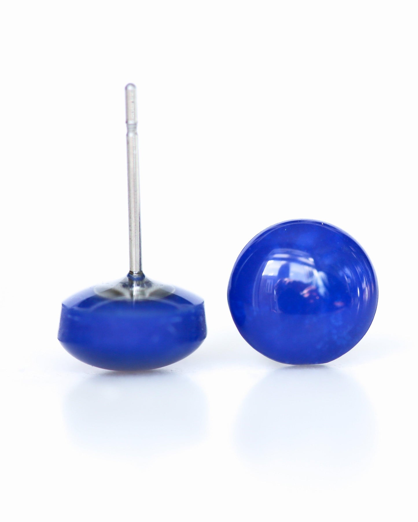 The Margaux in royal blue - Ollijewelry