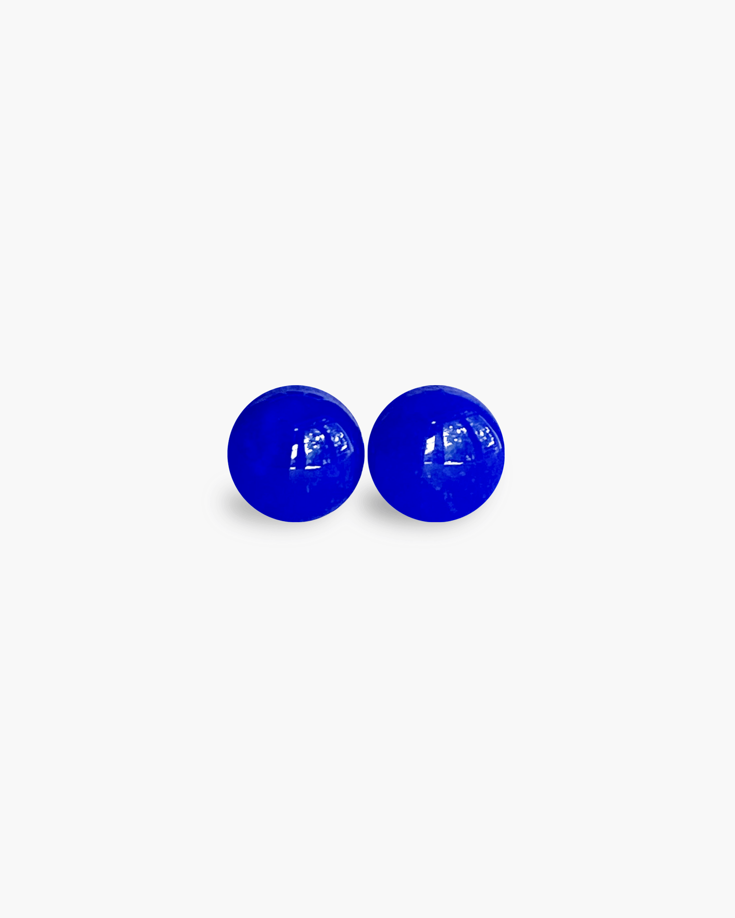 The Margaux in royal blue - Ollijewelry