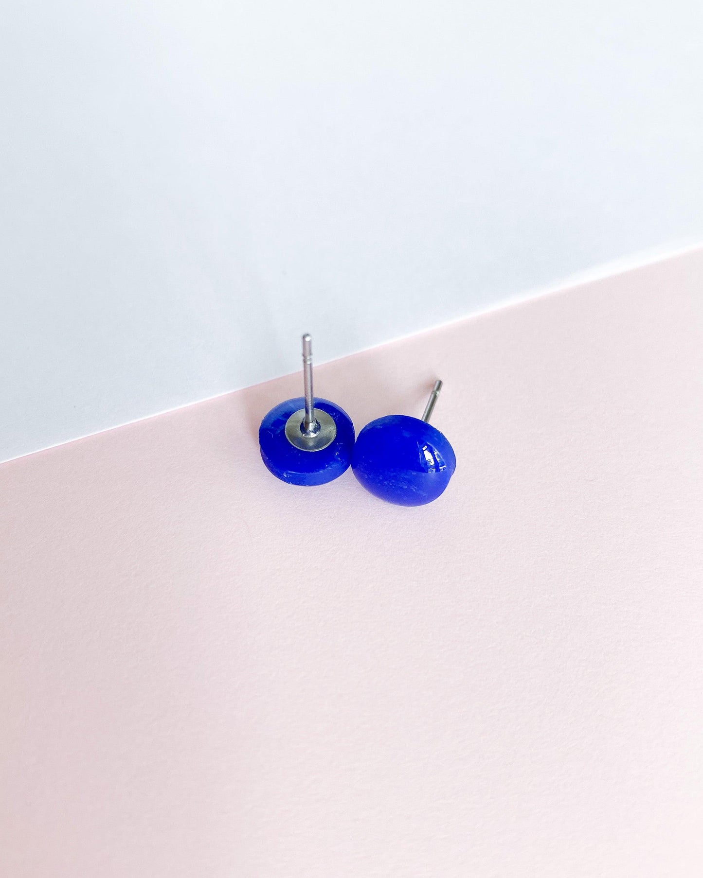 The Margaux in royal blue - Ollijewelry