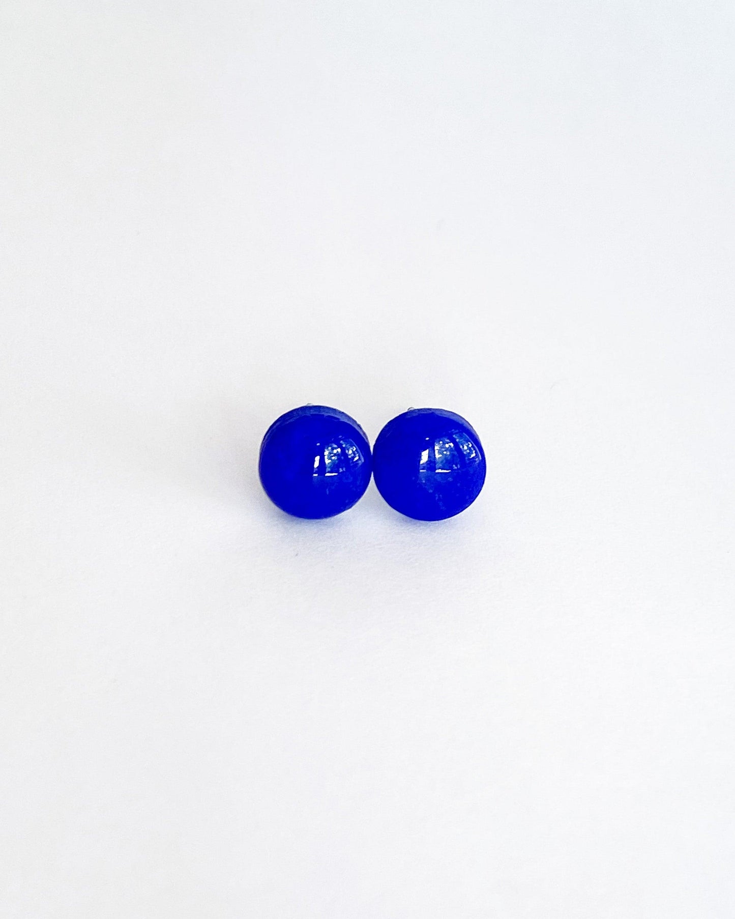 The Margaux in royal blue - Ollijewelry
