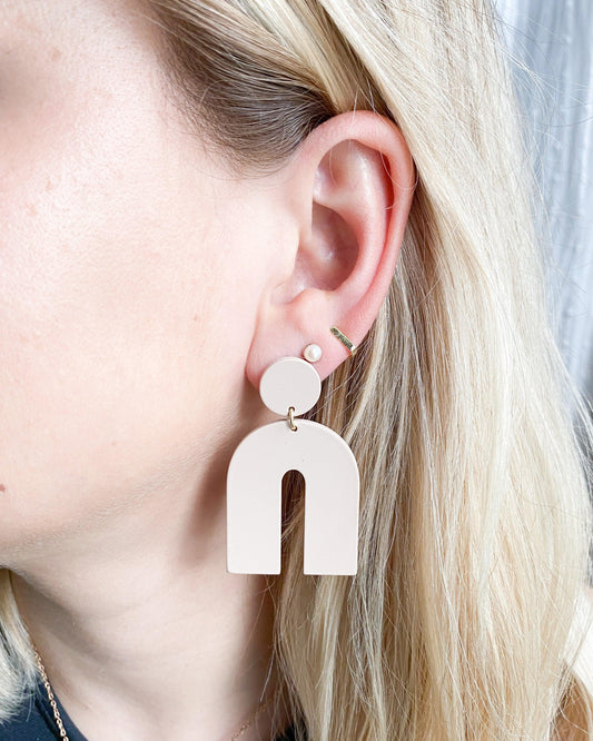 Summer Styling: 5 Must-Have Earrings - Ollijewelry