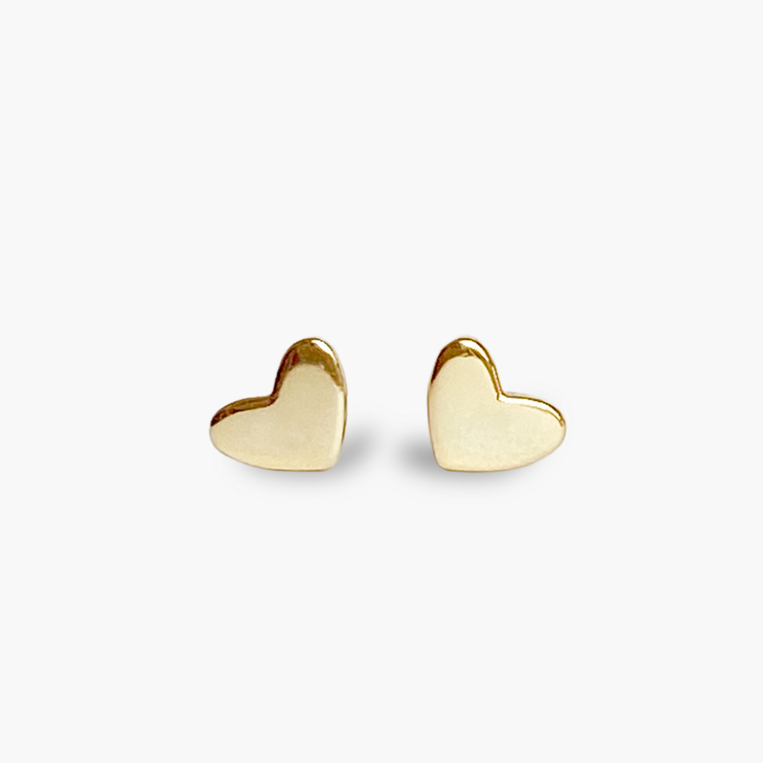 Tiny earrings Ollijewelry
