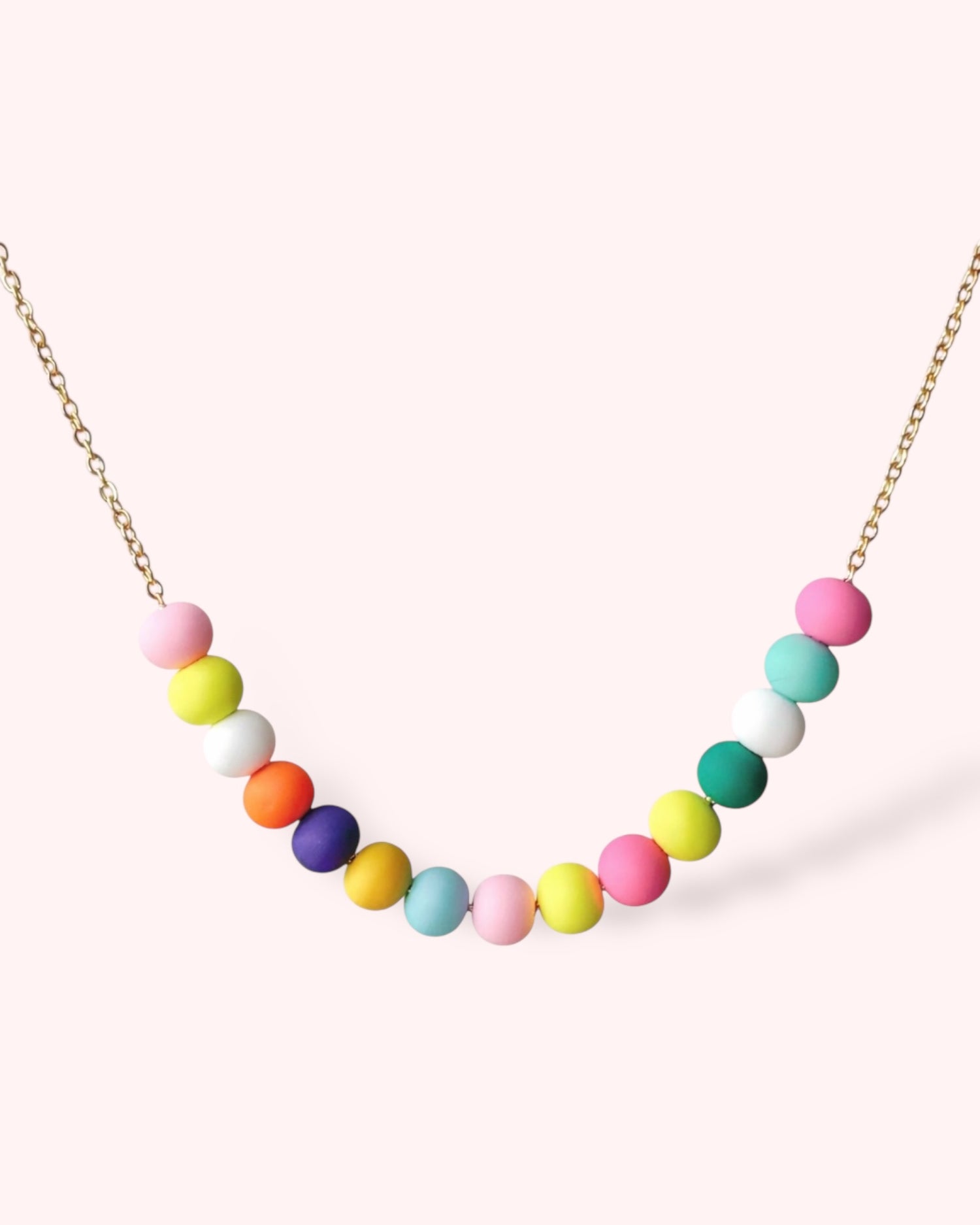 Bracelets & Necklaces