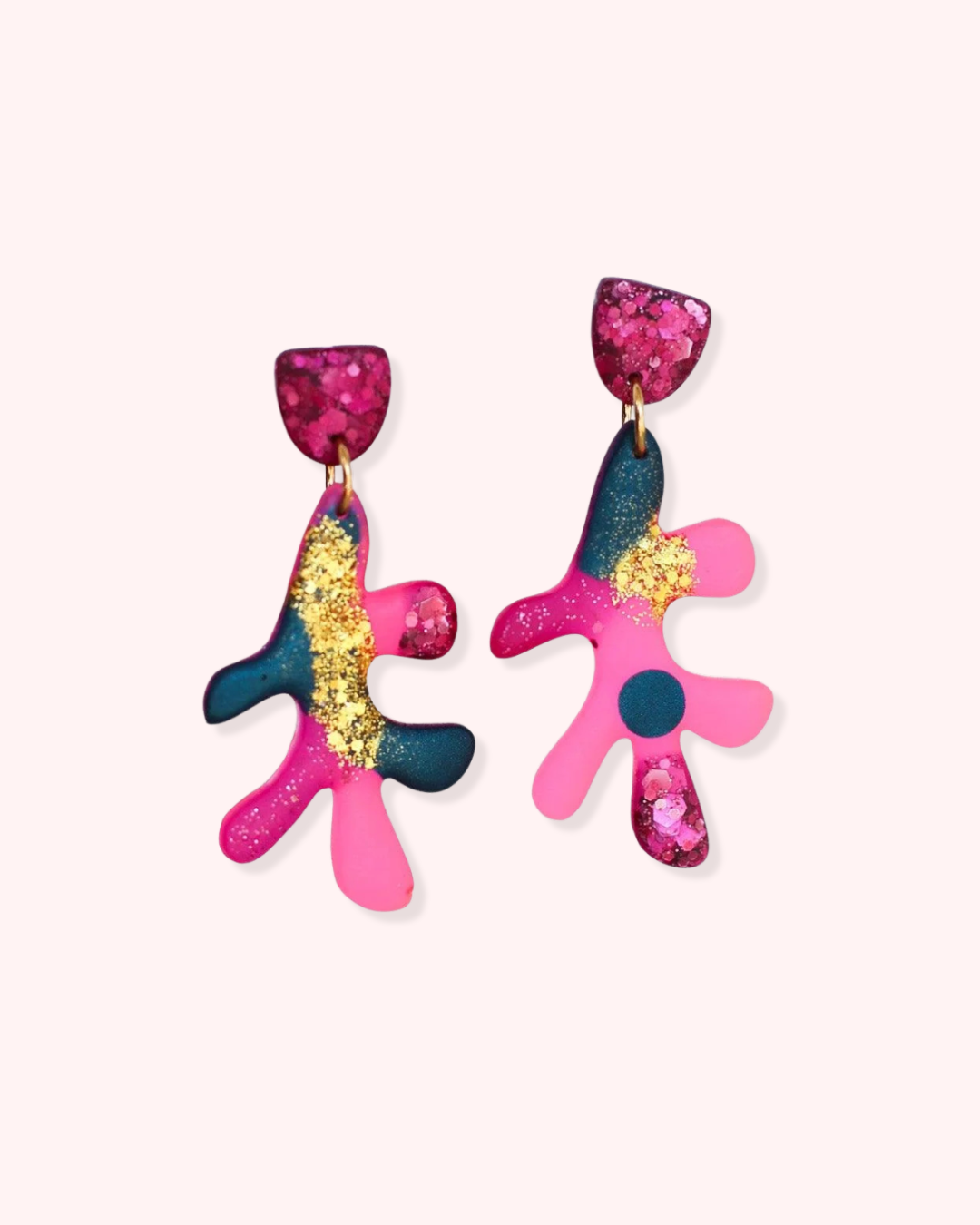 Winter collection - Ollijewelry