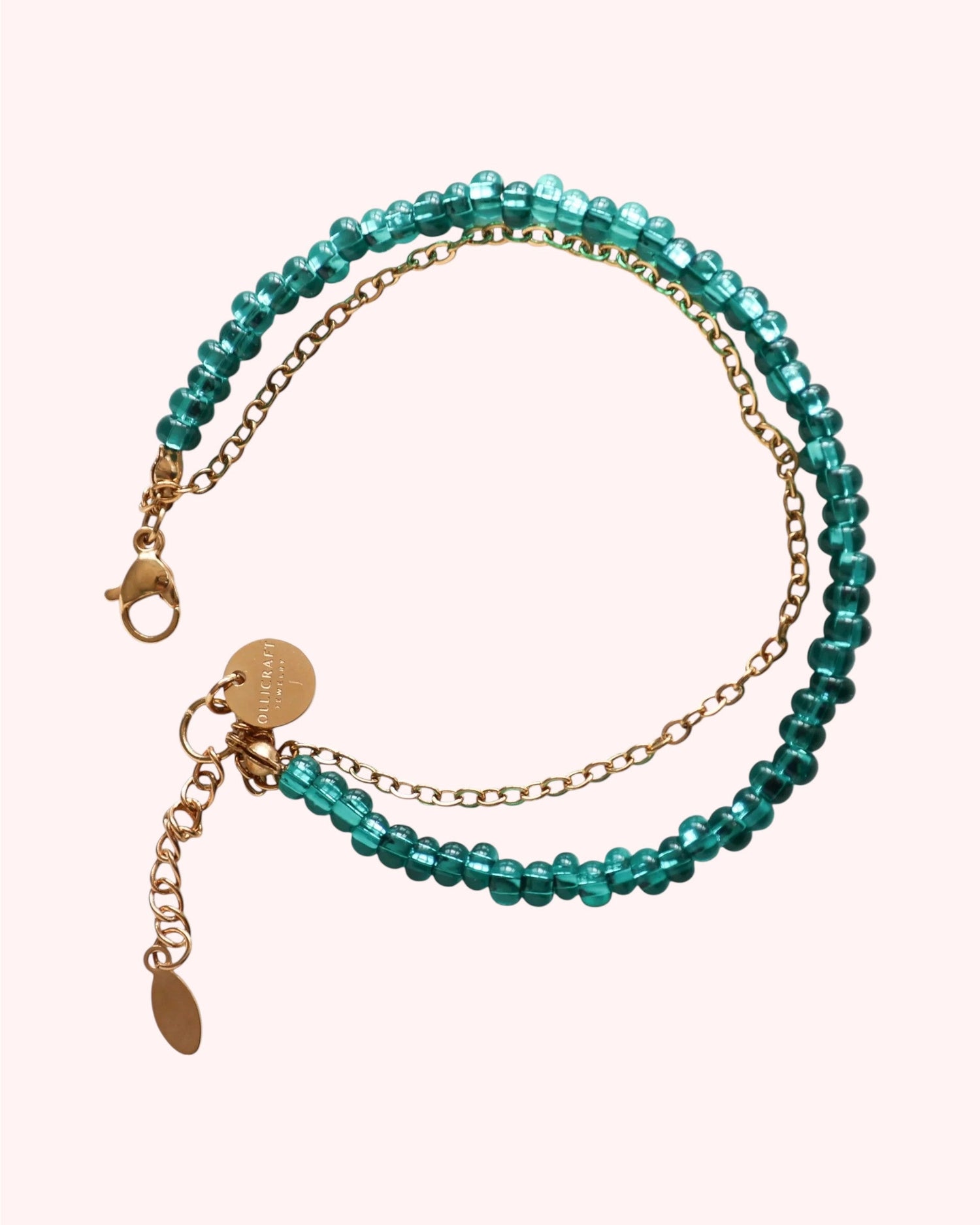 Bracelets & Necklaces - Ollijewelry