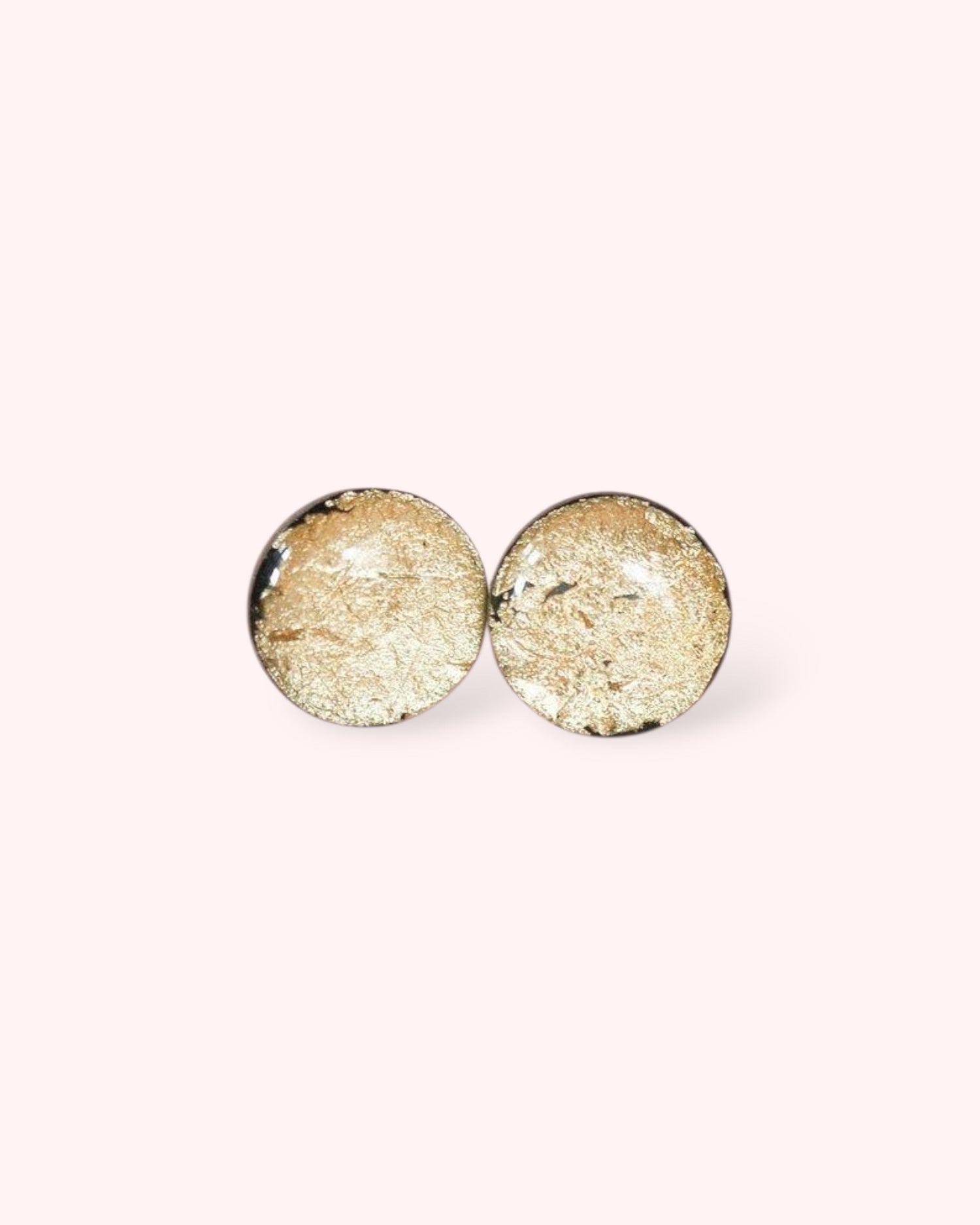 Stud Earrings - Ollijewelry