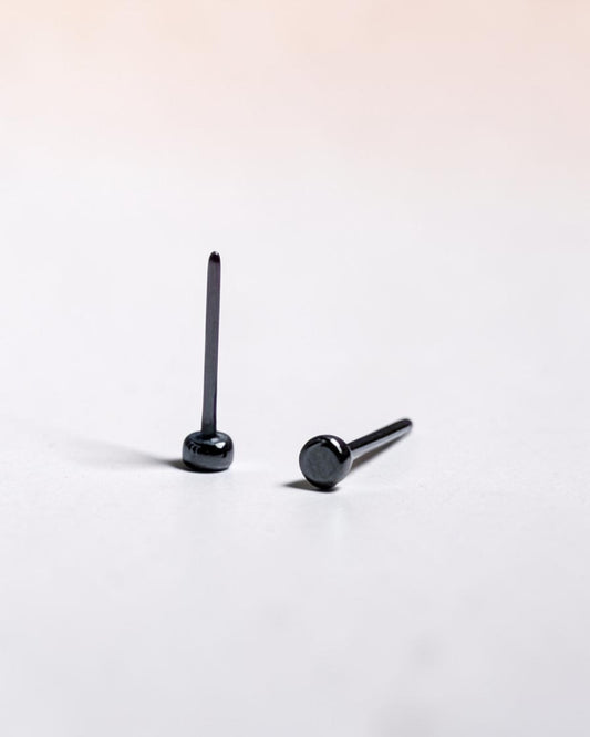 Super tiny studs - Bio ceramic