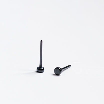 Super tiny studs - Bio ceramic