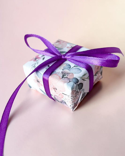 Gift wrapping