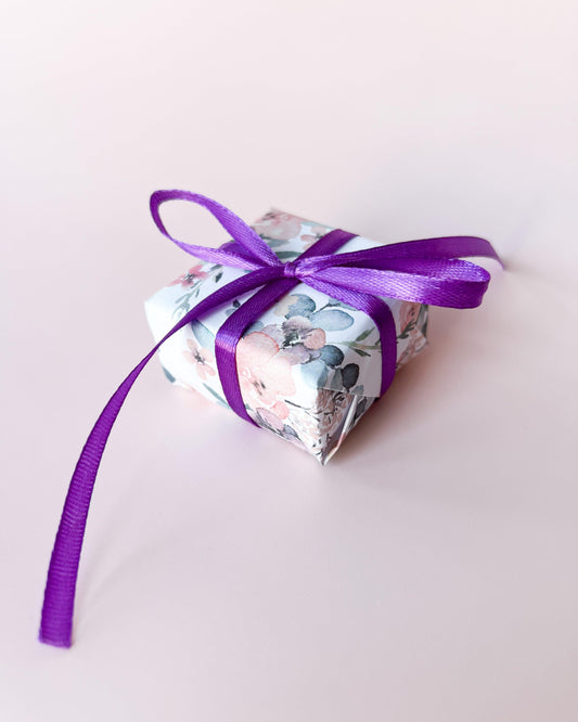 Gift wrapping - Ollijewelry