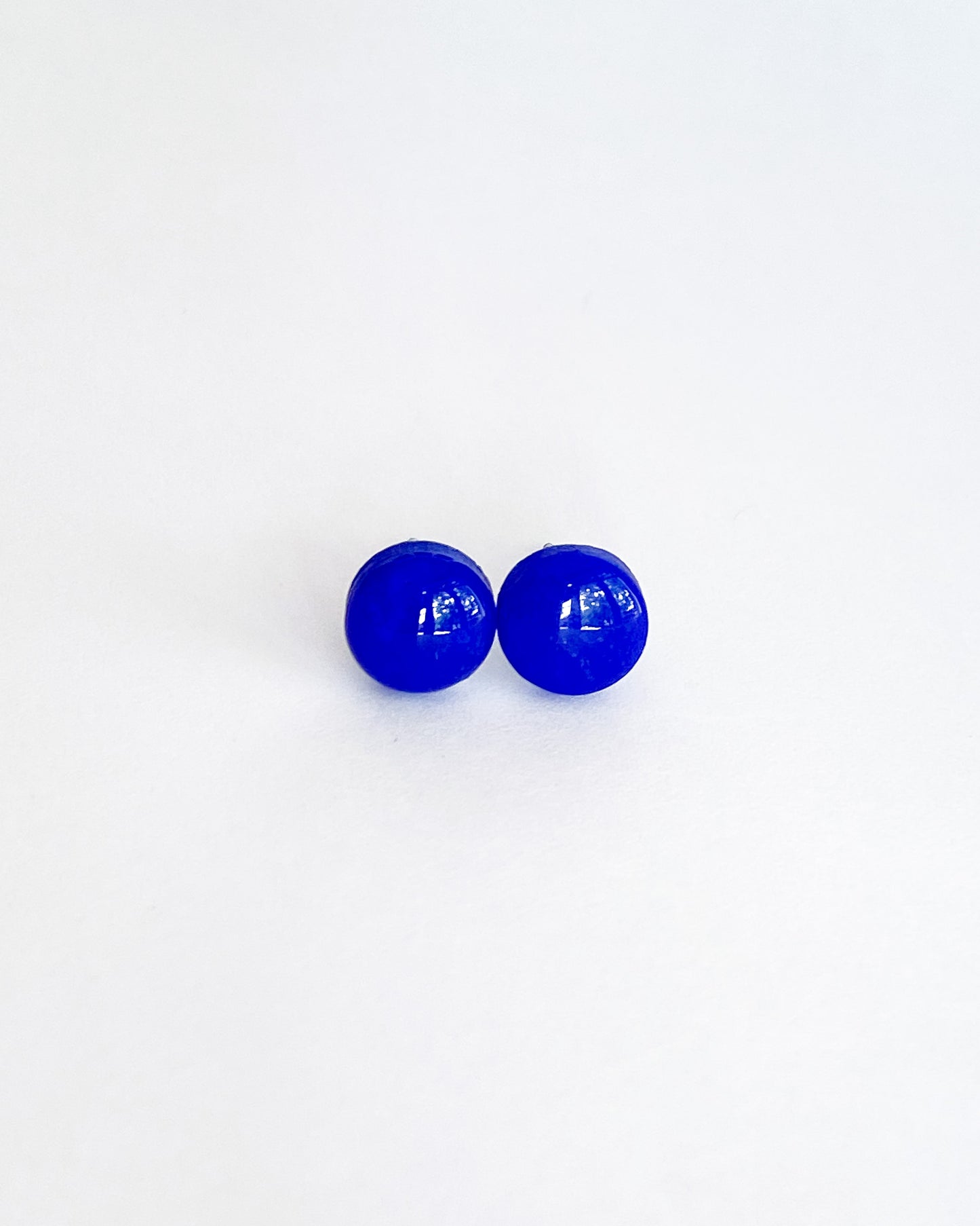 The Margaux in royal blue freeshipping - Ollijewelry