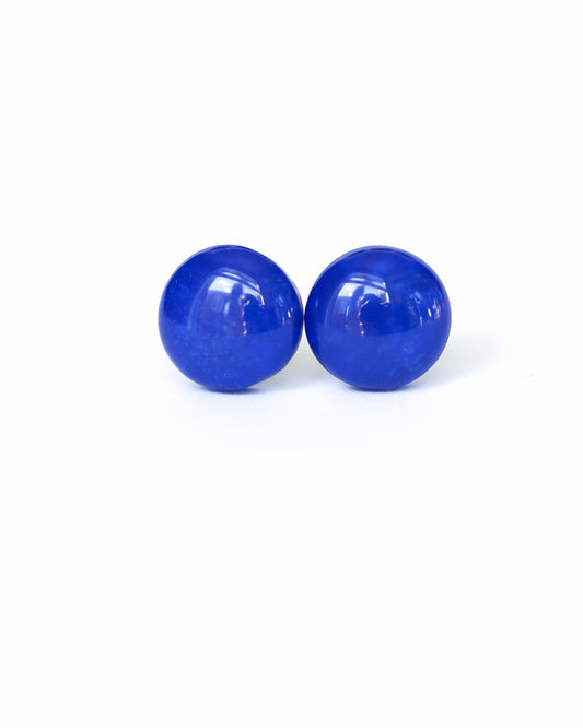 The Margaux in royal blue - Ollijewelry