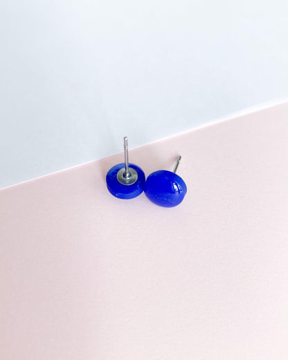 The Margaux in royal blue - Ollijewelry