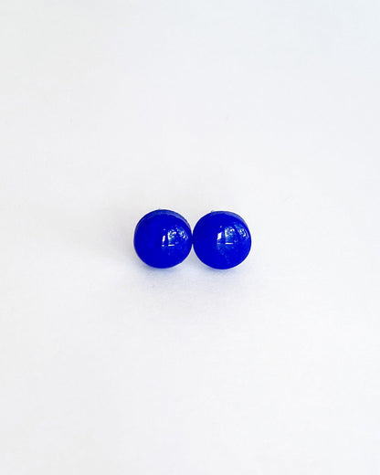 The Margaux in royal blue - Ollijewelry